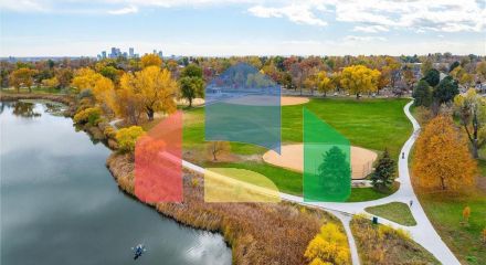 Residential - Condo/Apartment - Denver, Colorado, United States - United States Residential - Condo/Apartment - Denver, Colorado, United States - United States