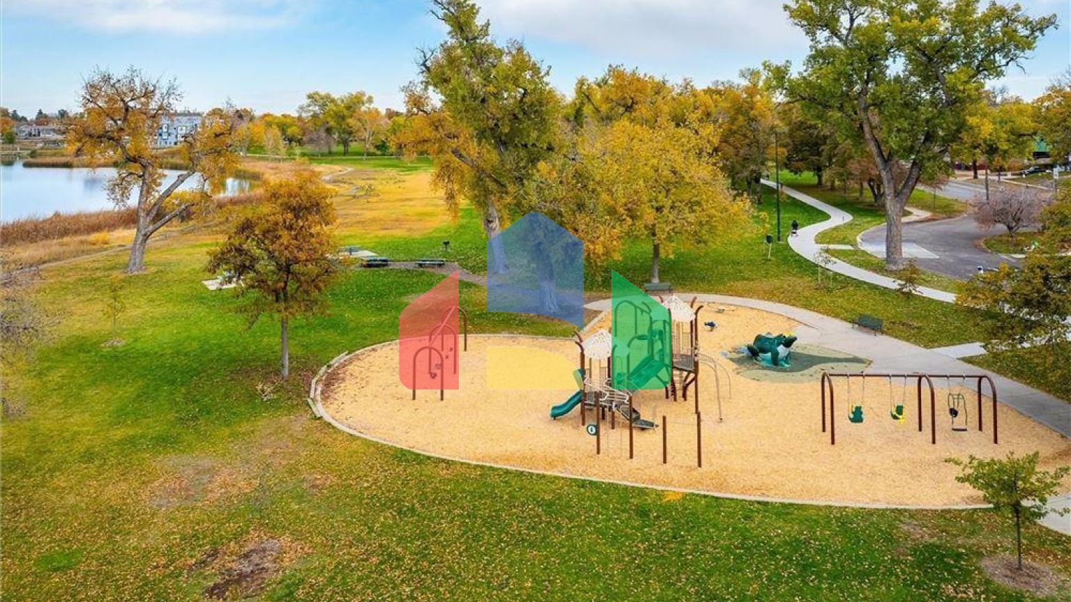 Residential - Condo/Apartment - Denver, Colorado, United States - United States