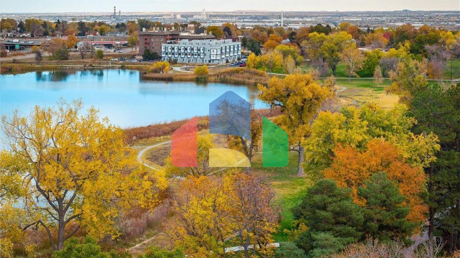 Residential - Condo/Apartment - Denver, Colorado, United States - United States