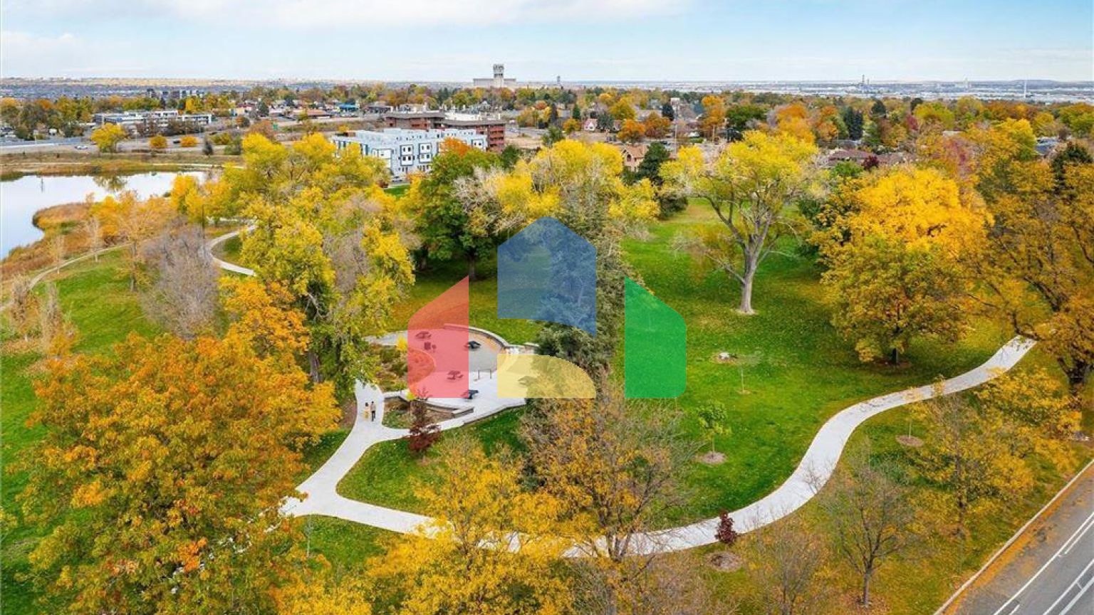 Residential - Condo/Apartment - Denver, Colorado, United States - United States