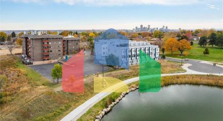 Residential - Condo/Apartment - Denver, Colorado, United States - United States Residential - Condo/Apartment - Denver, Colorado, United States - United States