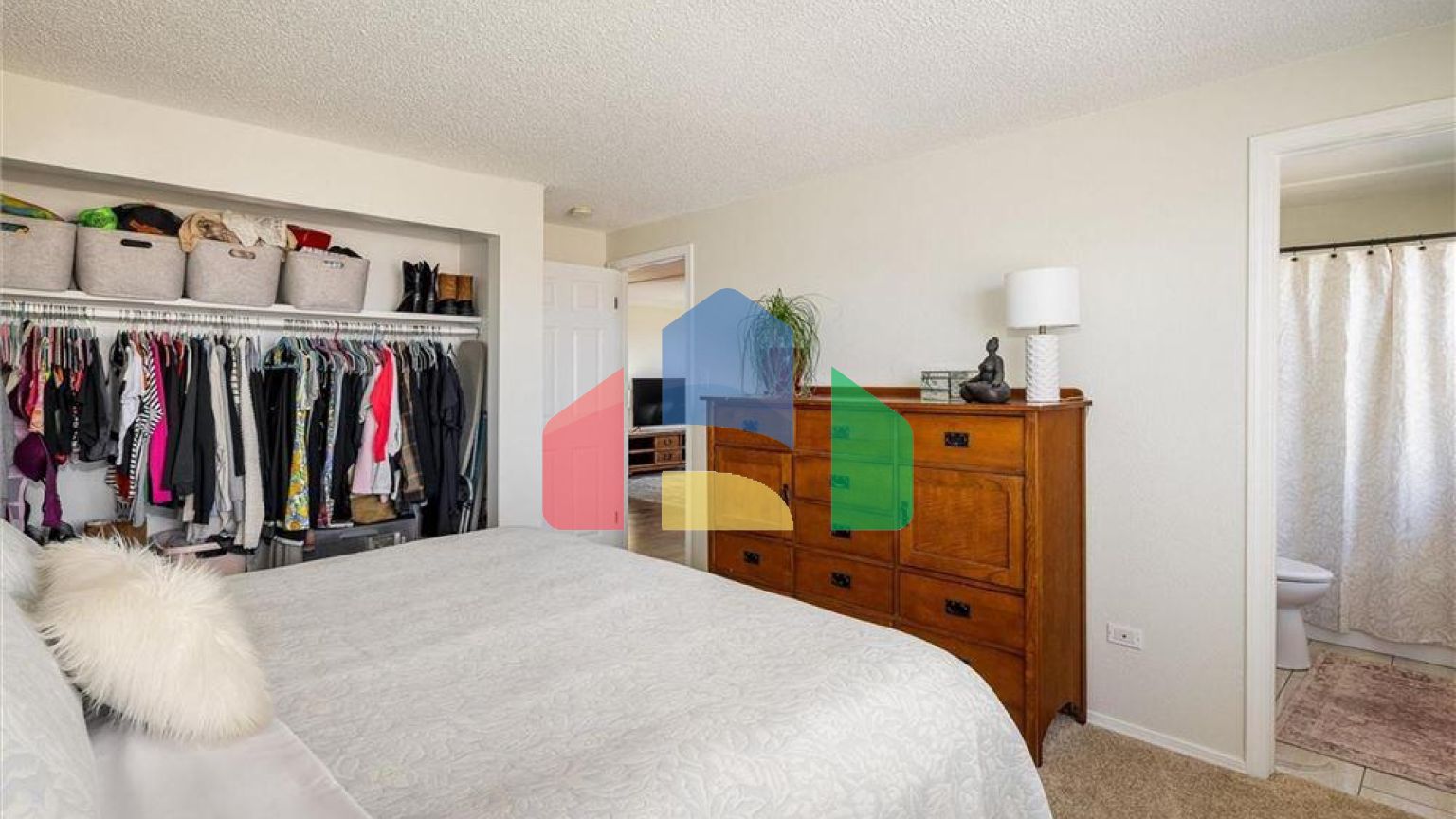 Residential - Condo/Apartment - Denver, Colorado, United States - United States