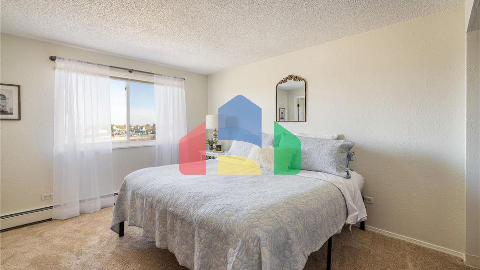 Residential - Condo/Apartment - Denver, Colorado, United States - United States