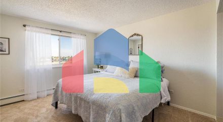 Residential - Condo/Apartment - Denver, Colorado, United States - United States Residential - Condo/Apartment - Denver, Colorado, United States - United States