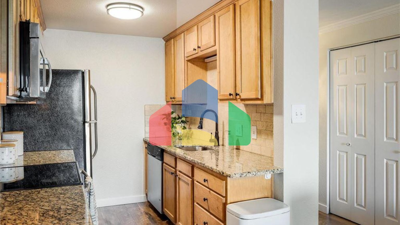 Residential - Condo/Apartment - Denver, Colorado, United States - United States