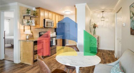 Residential - Condo/Apartment - Denver, Colorado, United States - United States Residential - Condo/Apartment - Denver, Colorado, United States - United States