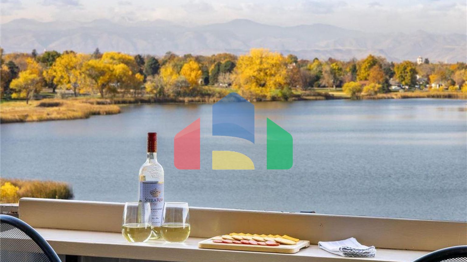 Residential - Condo/Apartment - Denver, Colorado, United States - United States