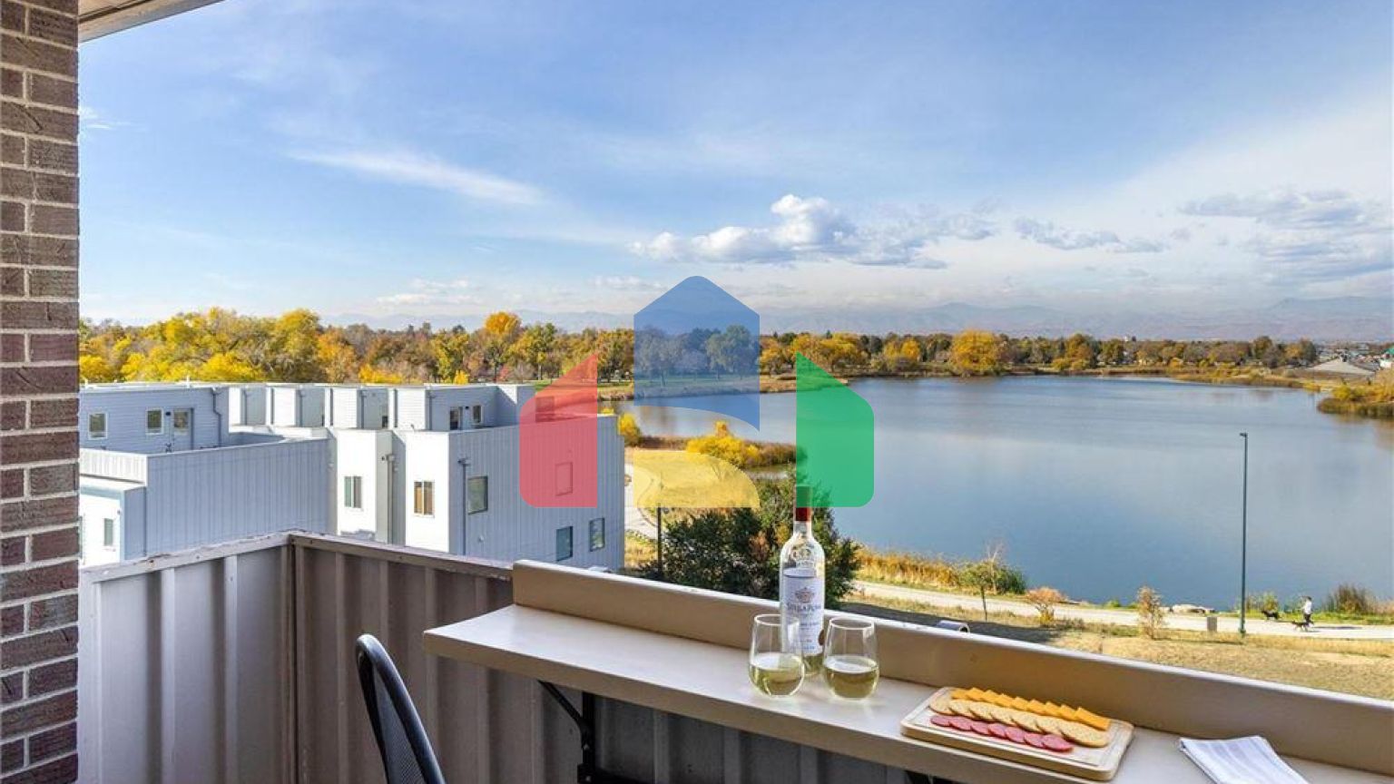 Residential - Condo/Apartment - Denver, Colorado, United States - United States