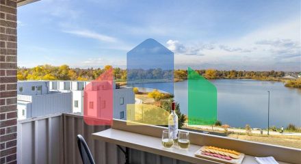 Residential - Condo/Apartment - Denver, Colorado, United States - United States Residential - Condo/Apartment - Denver, Colorado, United States - United States