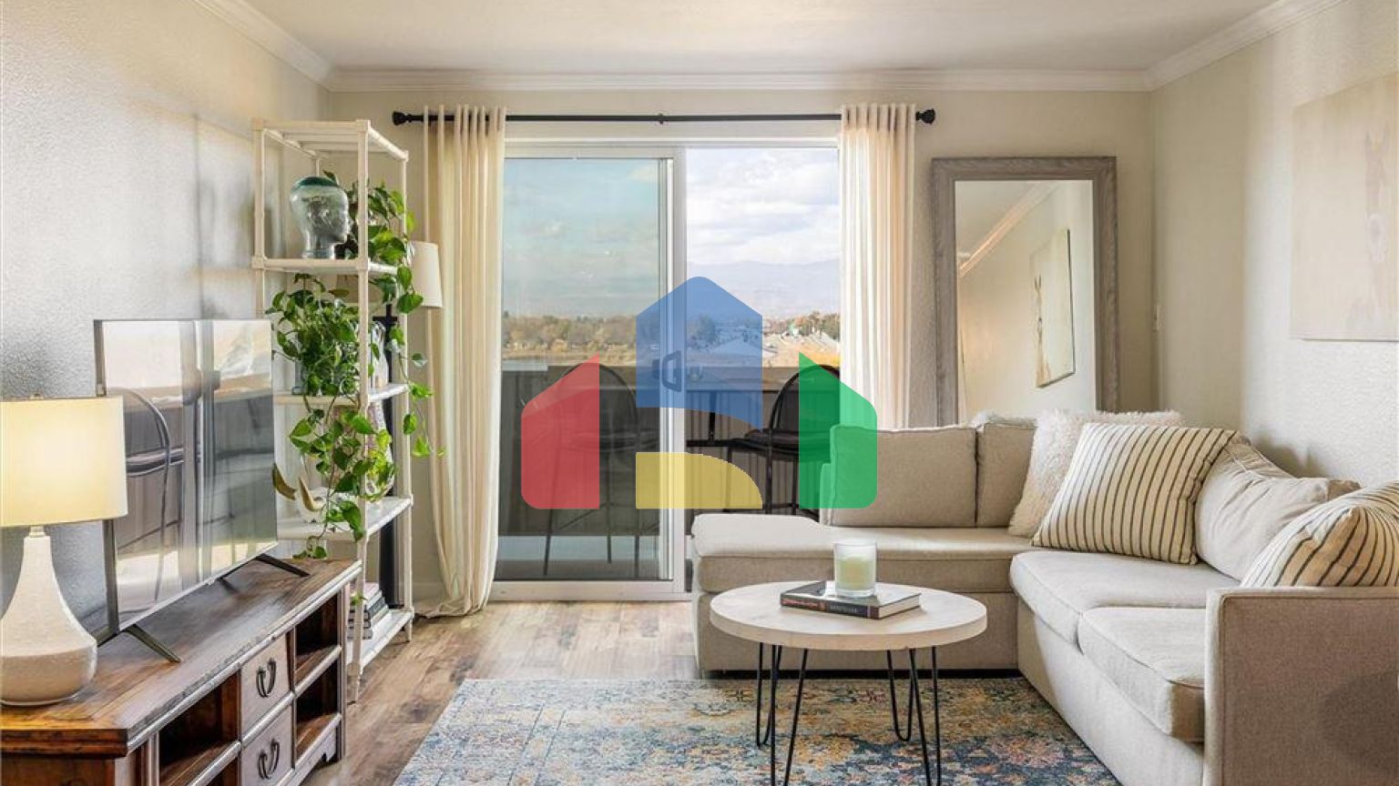 Residential - Condo/Apartment - Denver, Colorado, United States - United States