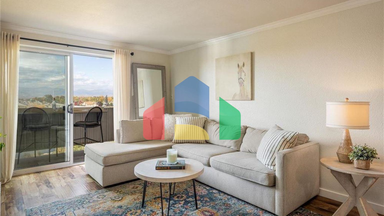 Residential - Condo/Apartment - Denver, Colorado, United States - United States