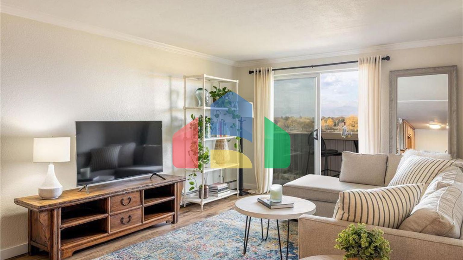 Residential - Condo/Apartment - Denver, Colorado, United States - United States