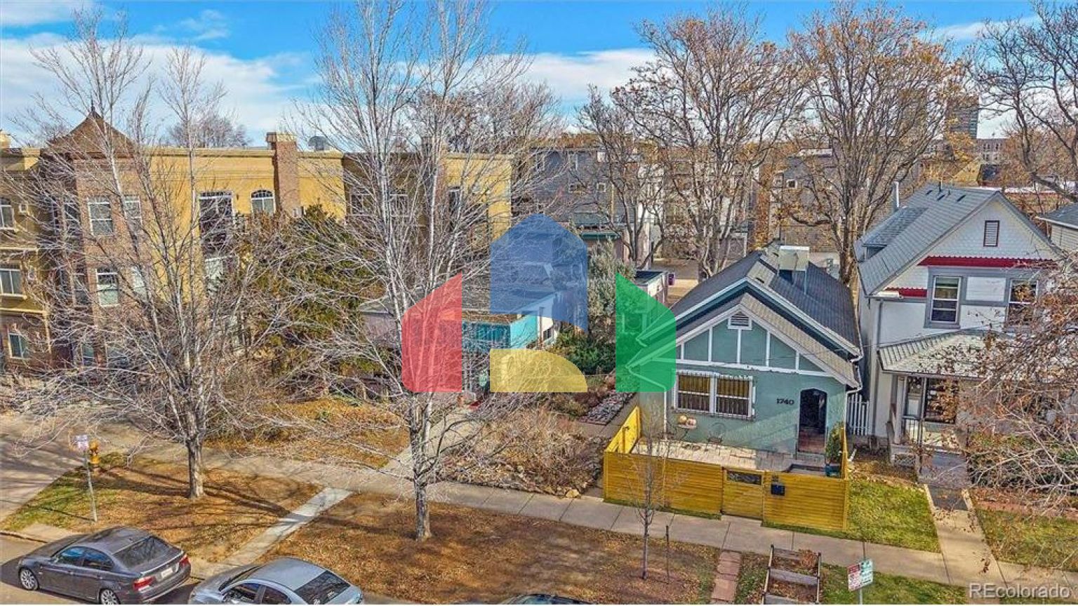 Commercial - Commercial/Retail - Denver, Colorado, United States - United States