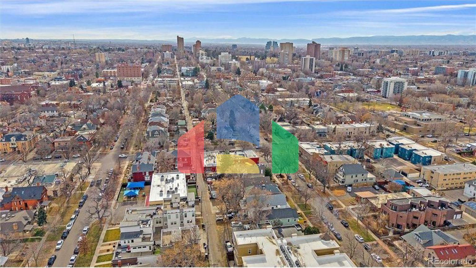 Commercial - Commercial/Retail - Denver, Colorado, United States - United States