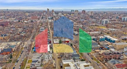 Commercial - Commercial/Retail - Denver, Colorado, United States - United States Commercial - Commercial/Retail - Denver, Colorado, United States - United States