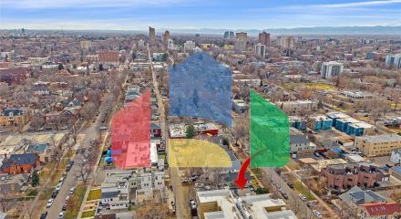 Commercial - Commercial/Retail - Denver, Colorado, United States - United States Commercial - Commercial/Retail - Denver, Colorado, United States - United States