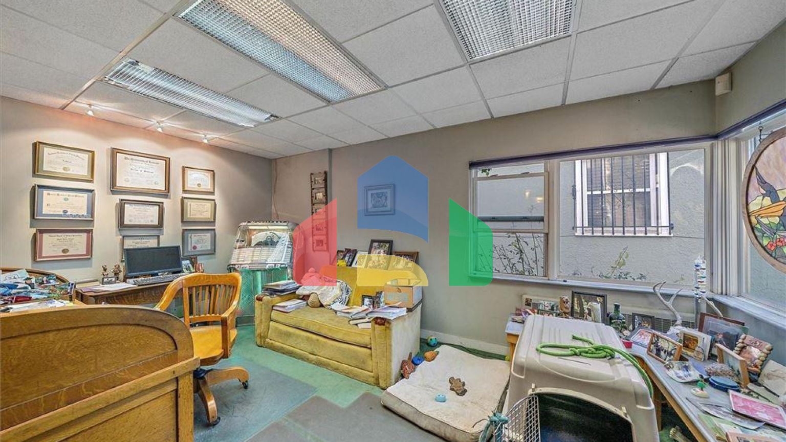 Commercial - Commercial/Retail - Denver, Colorado, United States - United States