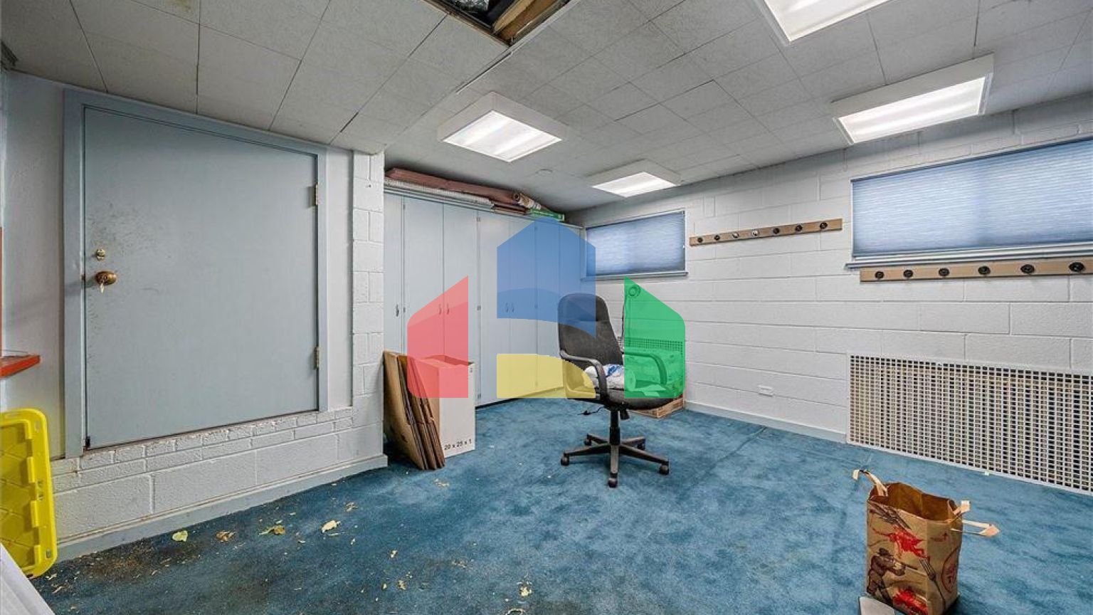 Commercial - Commercial/Retail - Denver, Colorado, United States - United States