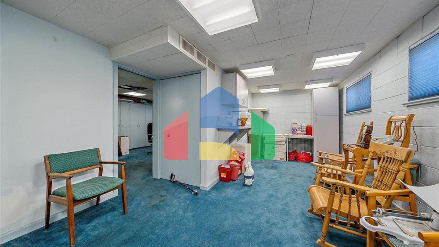 Commercial - Commercial/Retail - Denver, Colorado, United States - United States