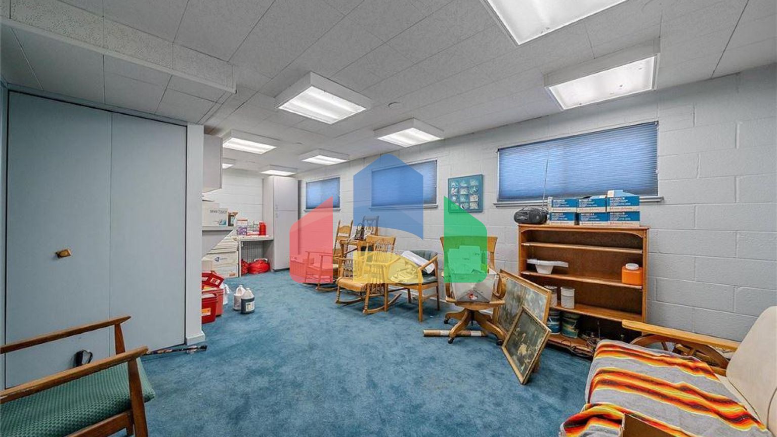 Commercial - Commercial/Retail - Denver, Colorado, United States - United States