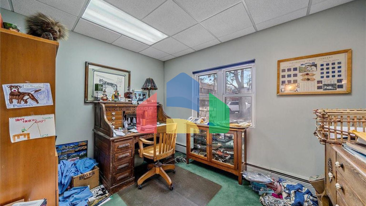 Commercial - Commercial/Retail - Denver, Colorado, United States - United States