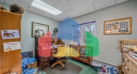 Commercial - Commercial/Retail - Denver, Colorado, United States - United States Commercial - Commercial/Retail - Denver, Colorado, United States - United States