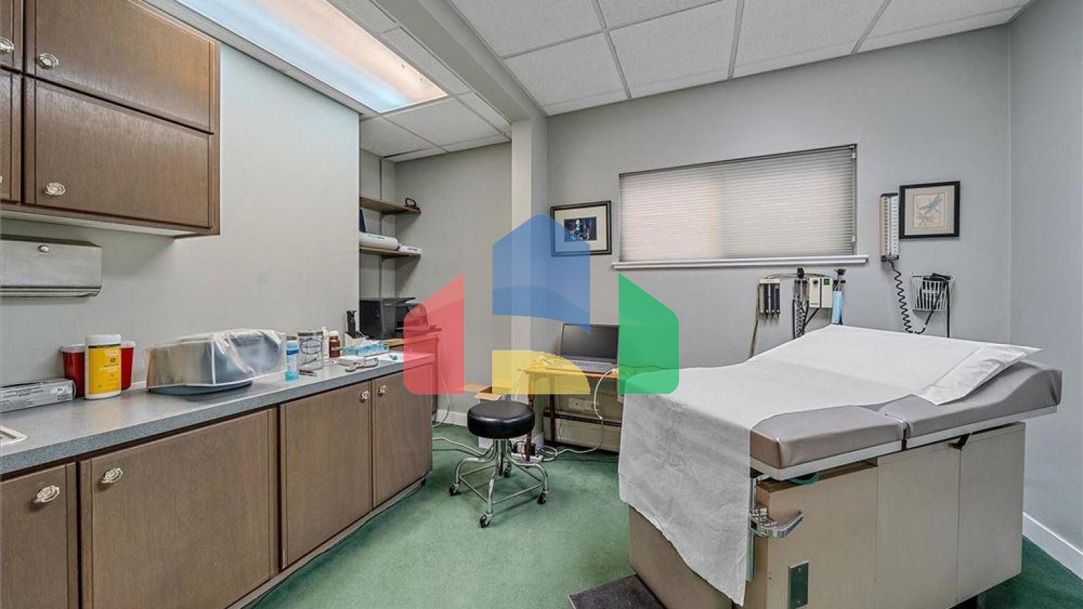 Commercial - Commercial/Retail - Denver, Colorado, United States - United States