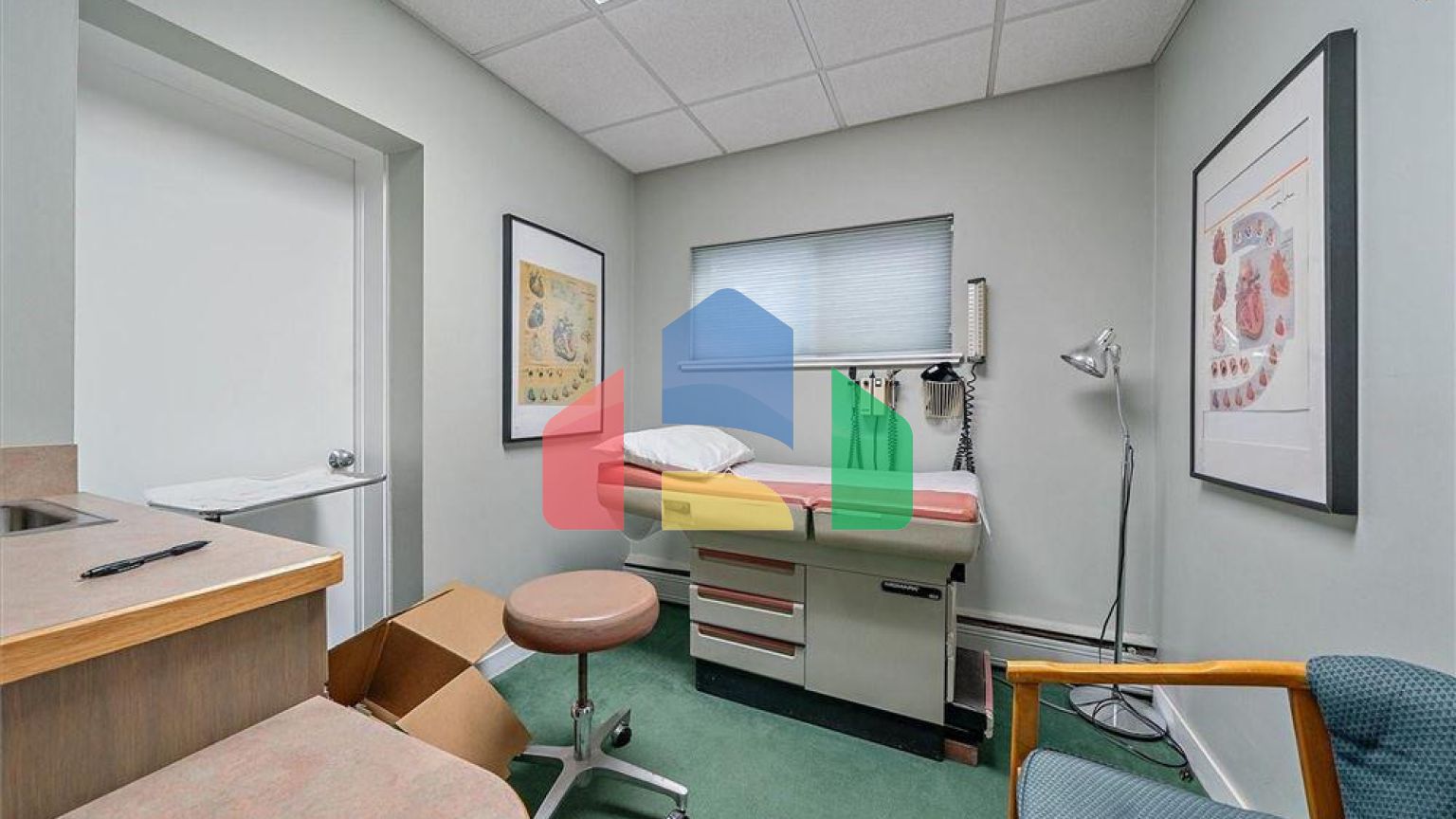 Commercial - Commercial/Retail - Denver, Colorado, United States - United States