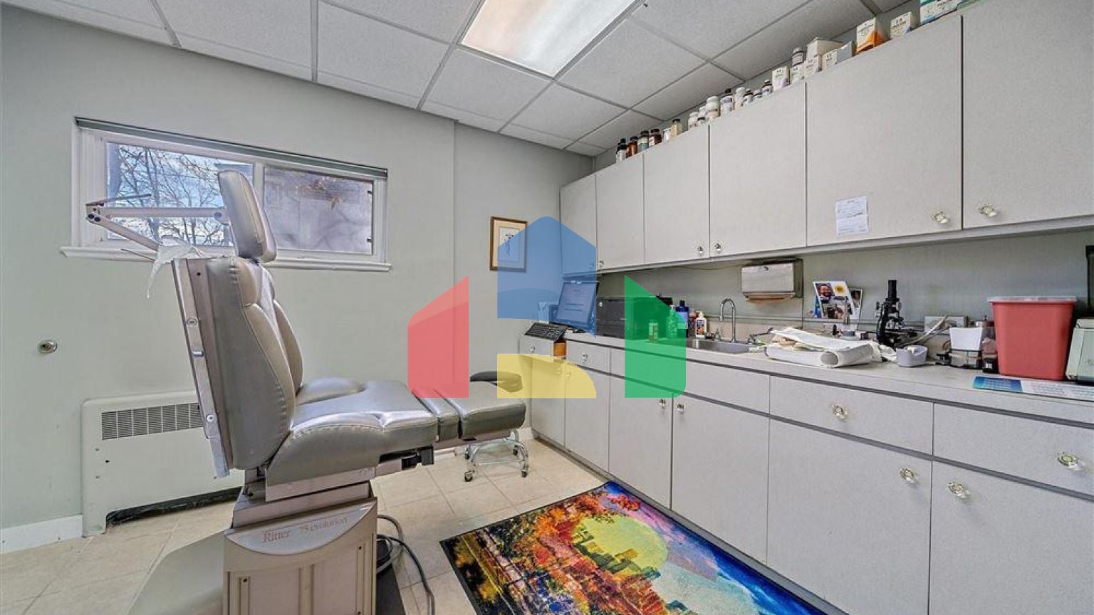 Commercial - Commercial/Retail - Denver, Colorado, United States - United States