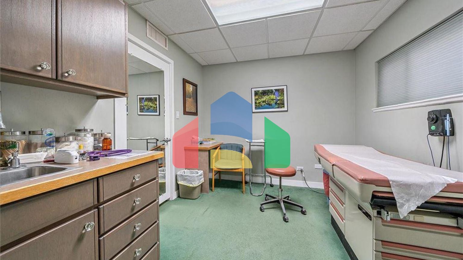 Commercial - Commercial/Retail - Denver, Colorado, United States - United States