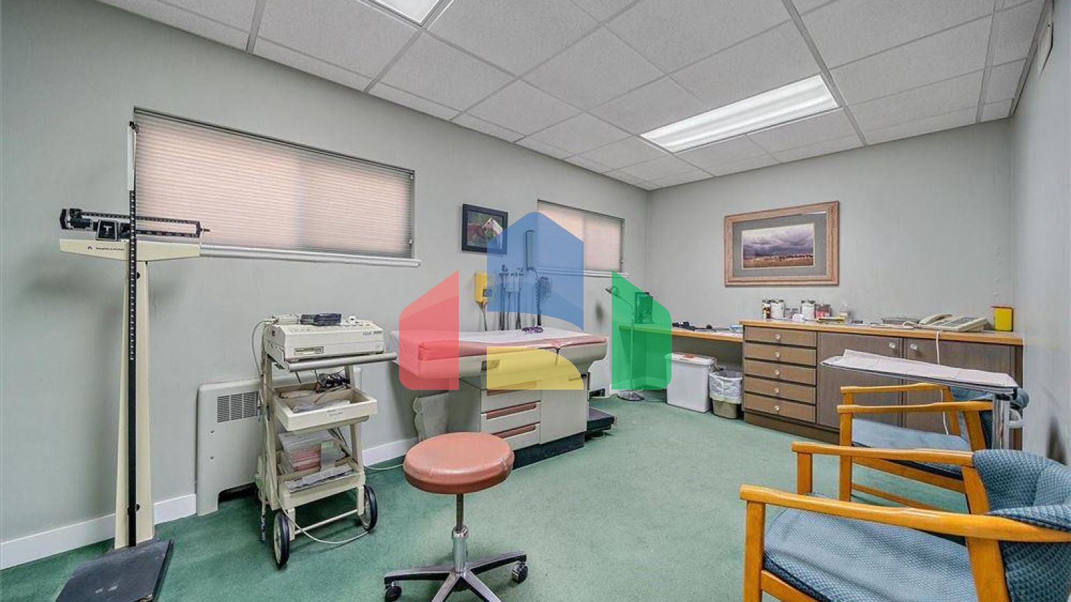 Commercial - Commercial/Retail - Denver, Colorado, United States - United States