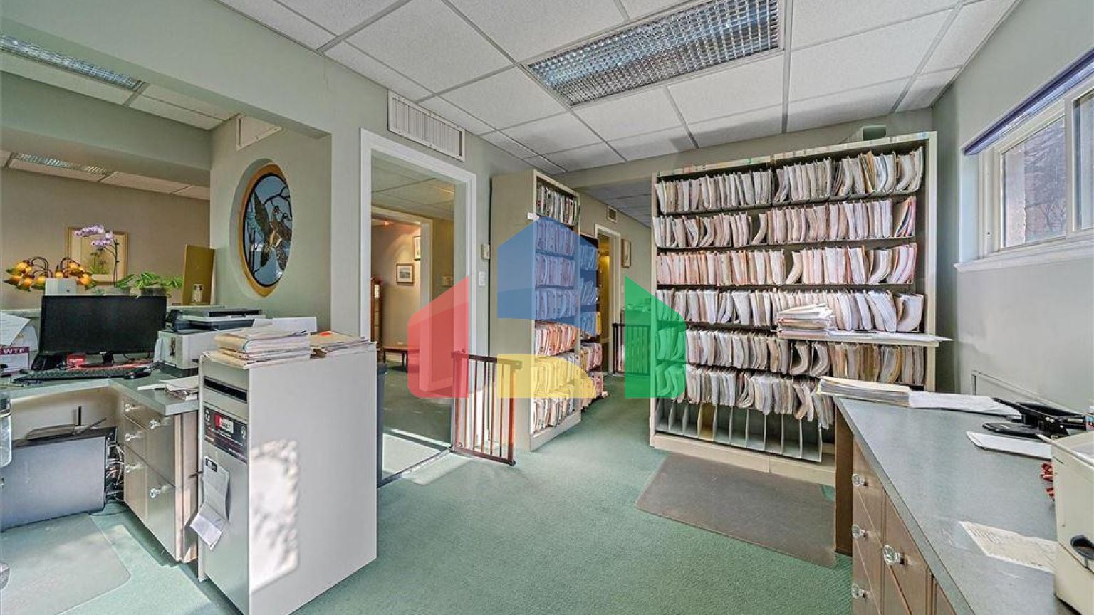 Commercial - Commercial/Retail - Denver, Colorado, United States - United States