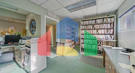 Commercial - Commercial/Retail - Denver, Colorado, United States - United States Commercial - Commercial/Retail - Denver, Colorado, United States - United States