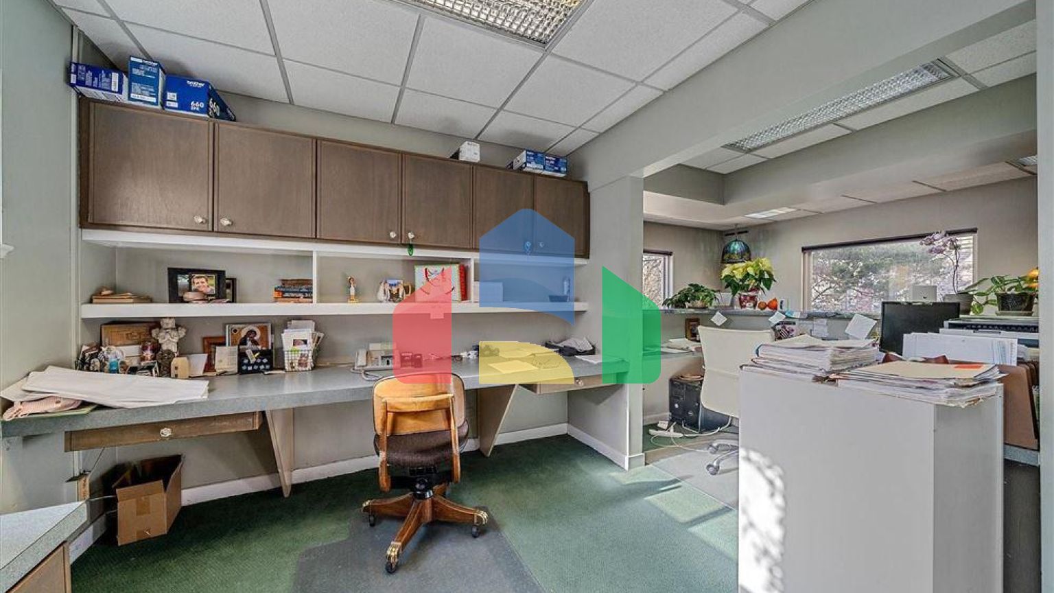 Commercial - Commercial/Retail - Denver, Colorado, United States - United States