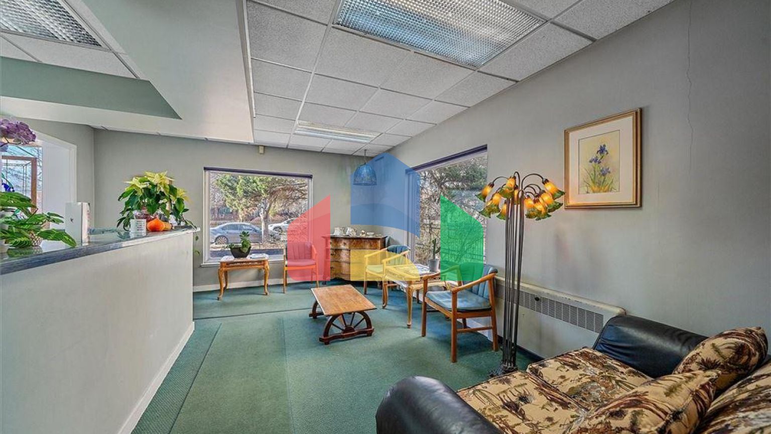 Commercial - Commercial/Retail - Denver, Colorado, United States - United States