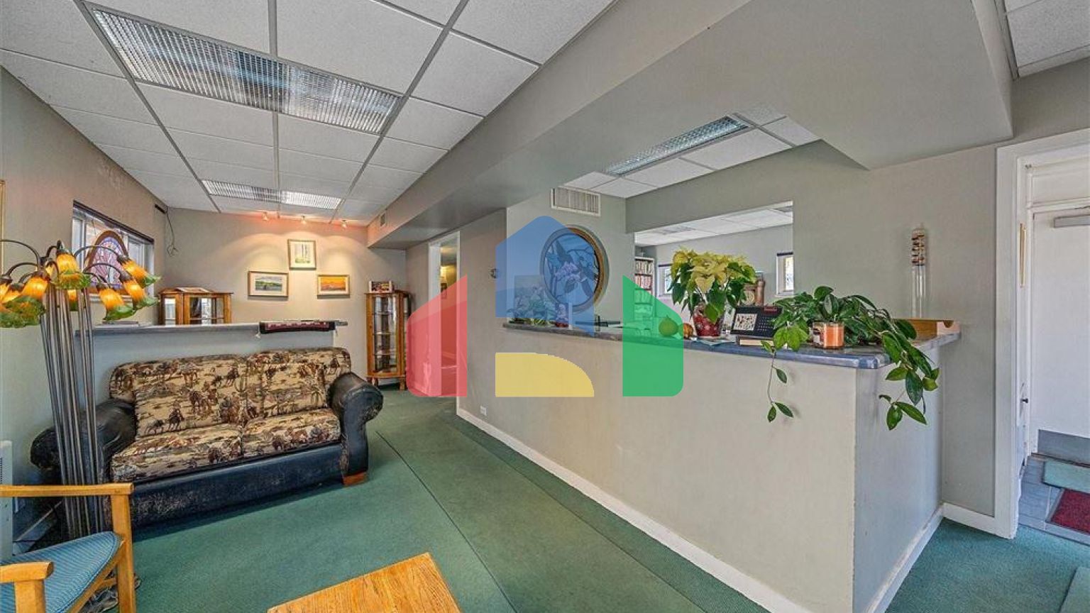 Commercial - Commercial/Retail - Denver, Colorado, United States - United States