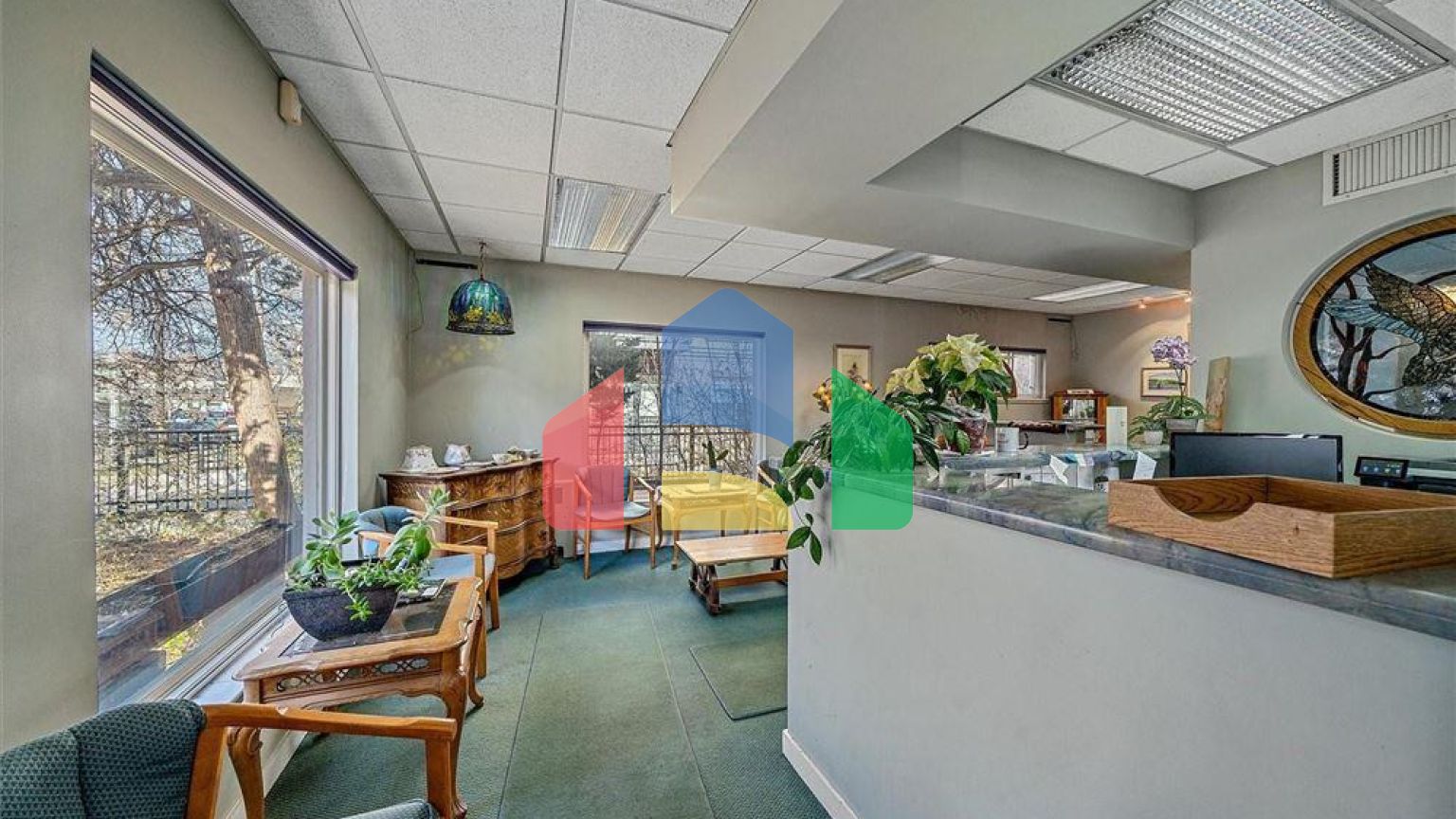 Commercial - Commercial/Retail - Denver, Colorado, United States - United States