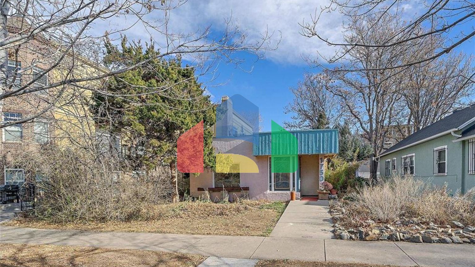 Commercial - Commercial/Retail - Denver, Colorado, United States - United States