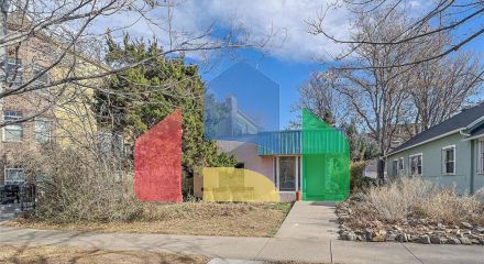 Commercial - Commercial/Retail - Denver, Colorado, United States - United States