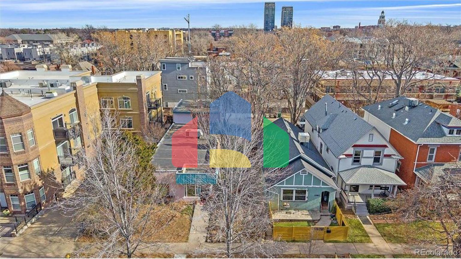 Commercial - Commercial/Retail - Denver, Colorado, United States - United States