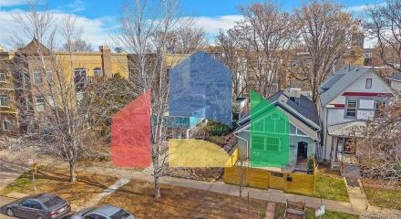 Commercial - Commercial/Retail - Denver, Colorado, United States - United States