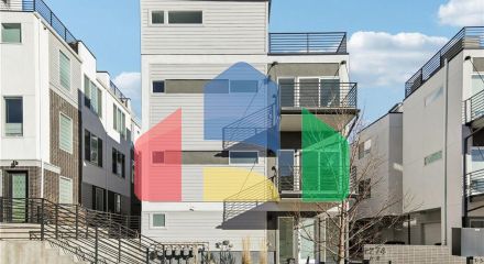 Residential - Townhouse - Denver, Colorado, United States - United States Residential - Townhouse - Denver, Colorado, United States - United States