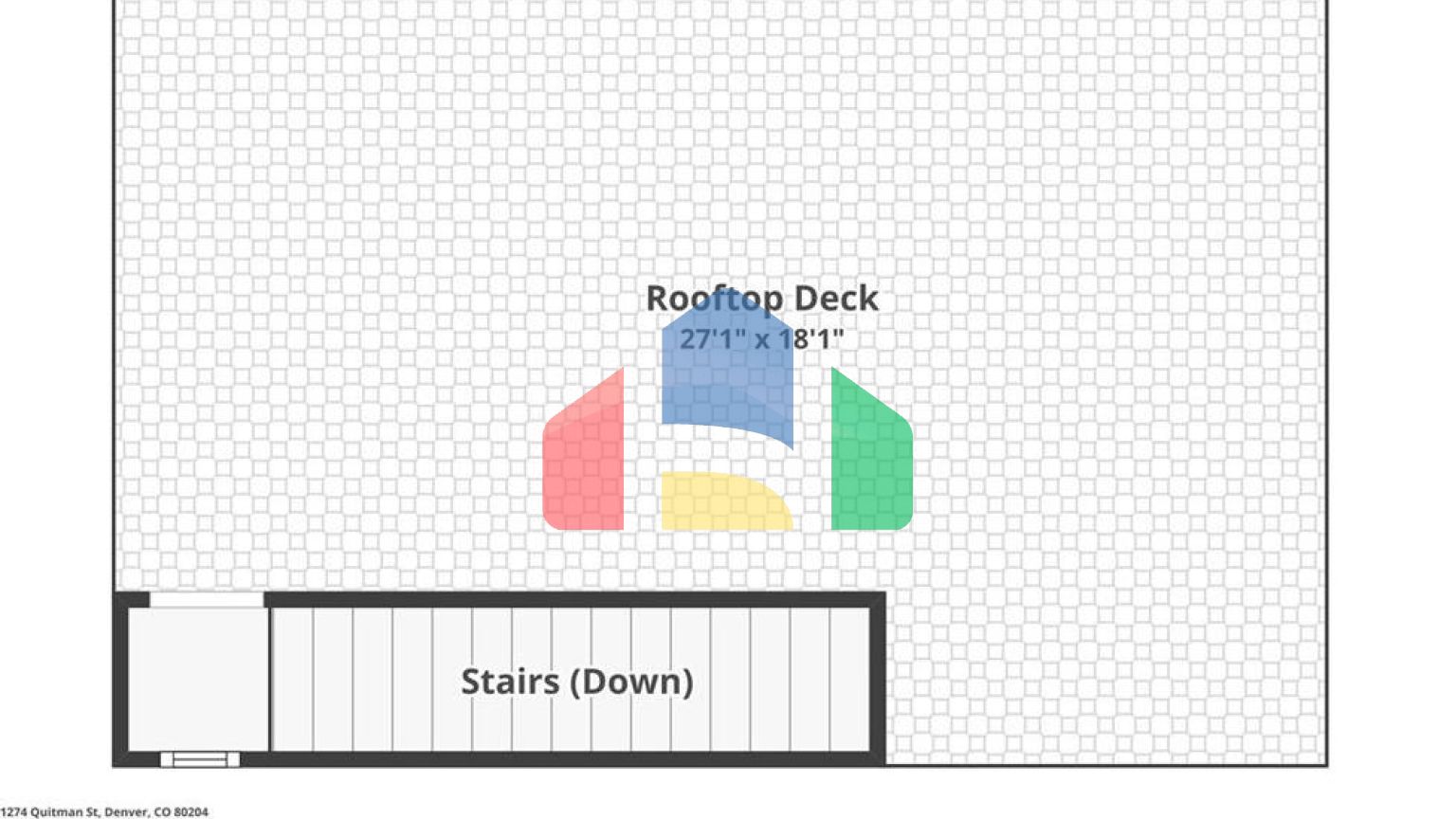 Residential - Townhouse - Denver, Colorado, United States - United States