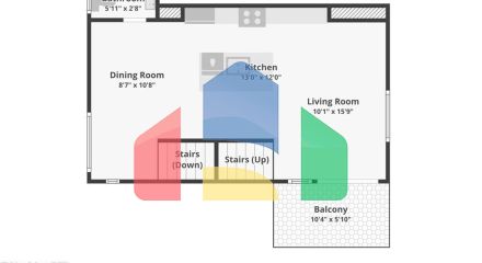 Residential - Townhouse - Denver, Colorado, United States - United States Residential - Townhouse - Denver, Colorado, United States - United States