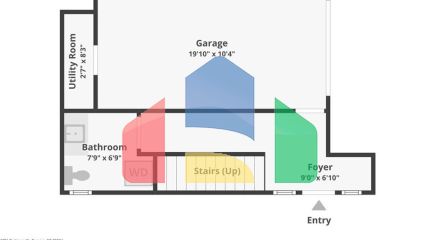 Residential - Townhouse - Denver, Colorado, United States - United States Residential - Townhouse - Denver, Colorado, United States - United States
