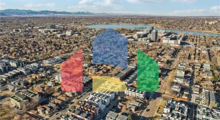 Residential - Townhouse - Denver, Colorado, United States - United States Residential - Townhouse - Denver, Colorado, United States - United States