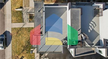 Residential - Townhouse - Denver, Colorado, United States - United States Residential - Townhouse - Denver, Colorado, United States - United States