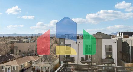 Residential - Townhouse - Denver, Colorado, United States - United States Residential - Townhouse - Denver, Colorado, United States - United States