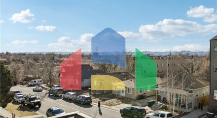 Residential - Townhouse - Denver, Colorado, United States - United States Residential - Townhouse - Denver, Colorado, United States - United States