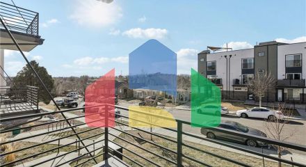 Residential - Townhouse - Denver, Colorado, United States - United States Residential - Townhouse - Denver, Colorado, United States - United States